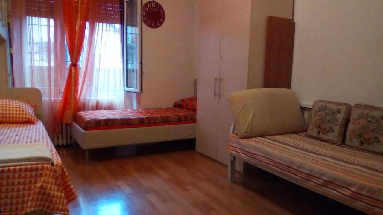 Casa Revello Hotel มิลาน ภายนอก รูปภาพ