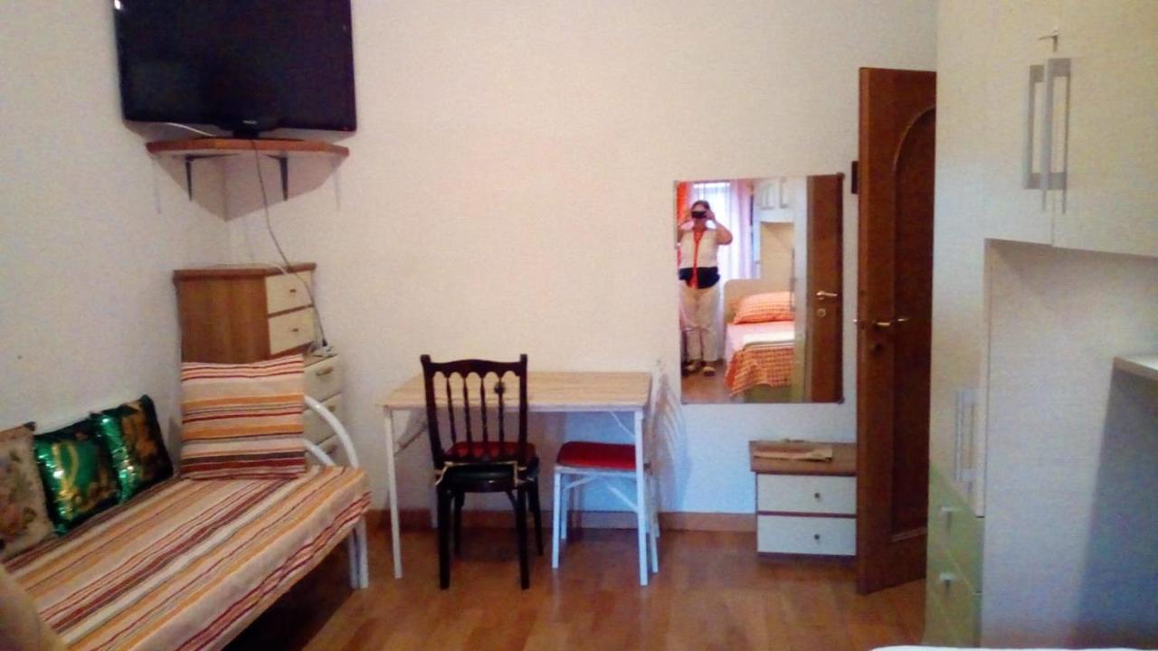 Casa Revello Hotel มิลาน ภายนอก รูปภาพ