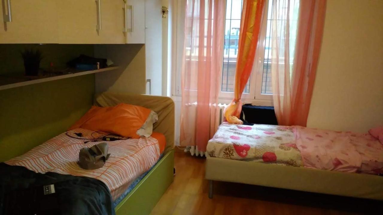 Casa Revello Hotel มิลาน ภายนอก รูปภาพ