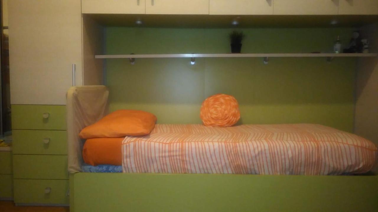 Casa Revello Hotel มิลาน ภายนอก รูปภาพ