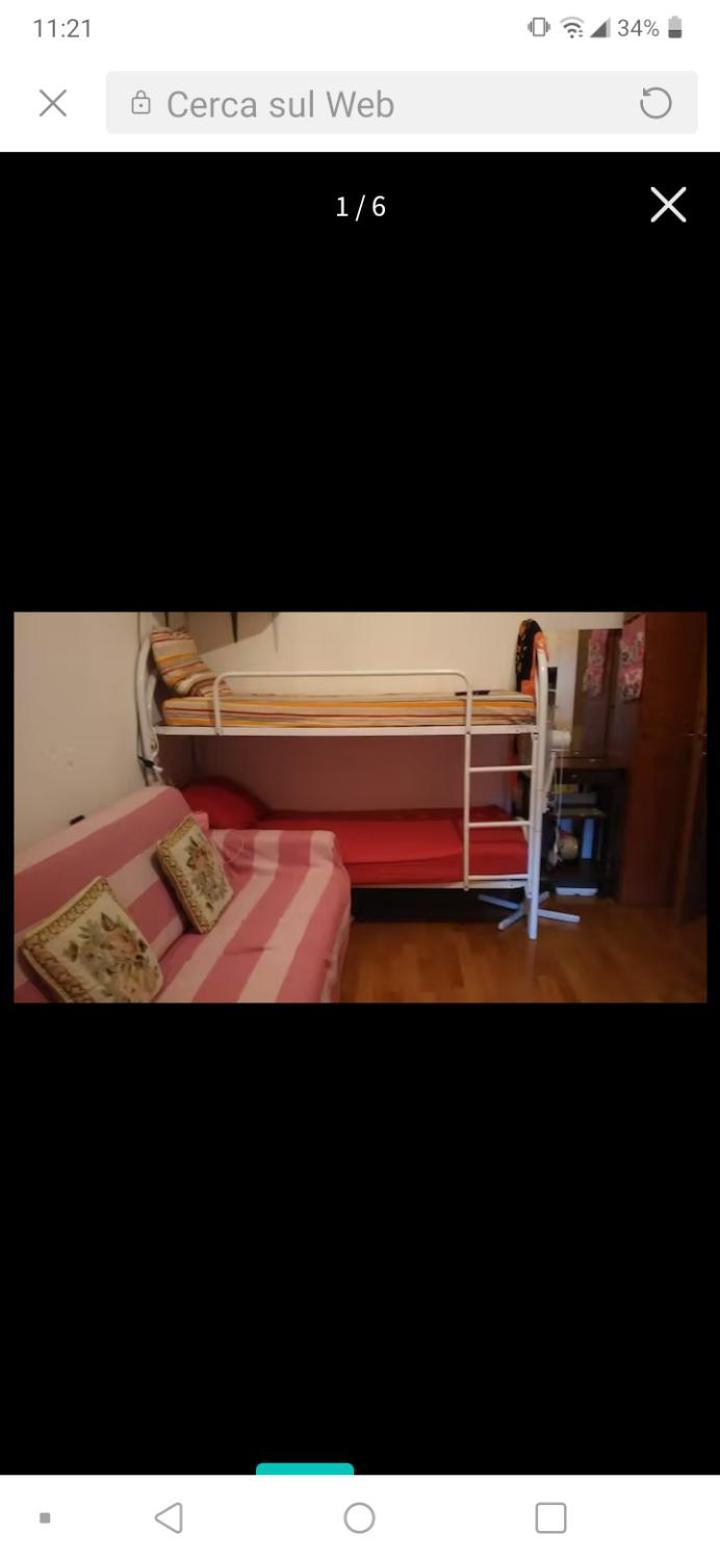 Casa Revello Hotel มิลาน ภายนอก รูปภาพ
