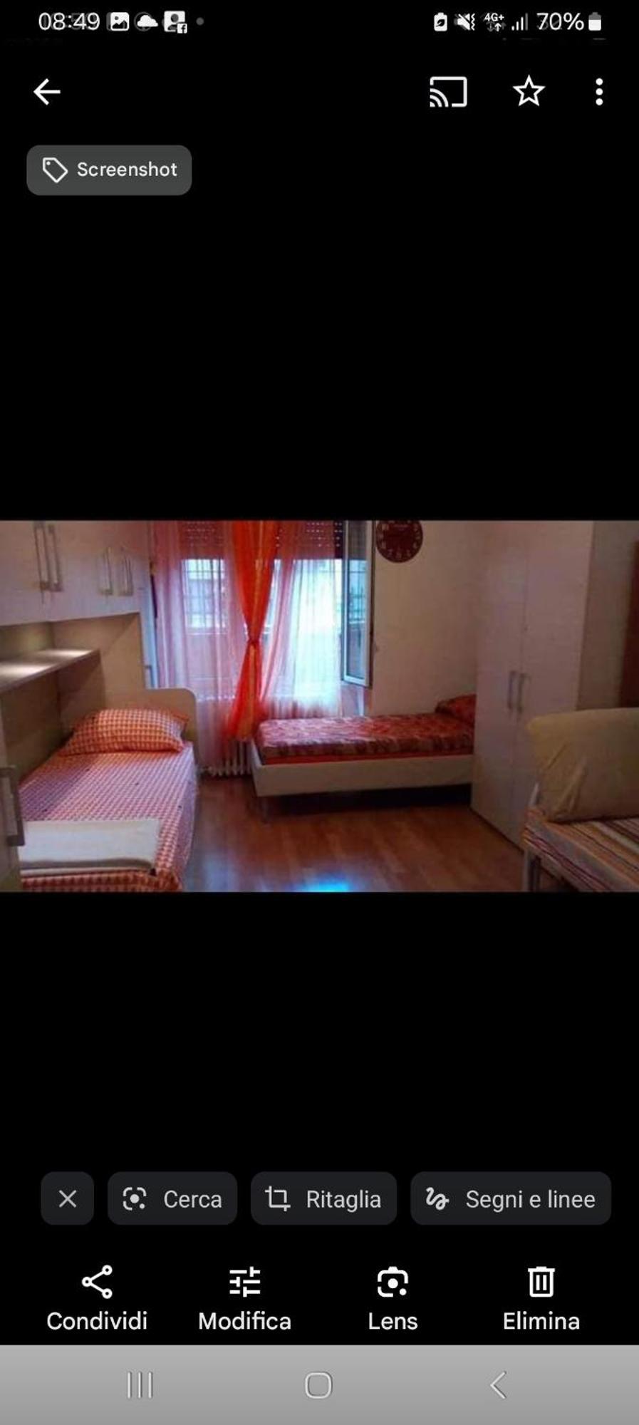 Casa Revello Hotel มิลาน ภายนอก รูปภาพ