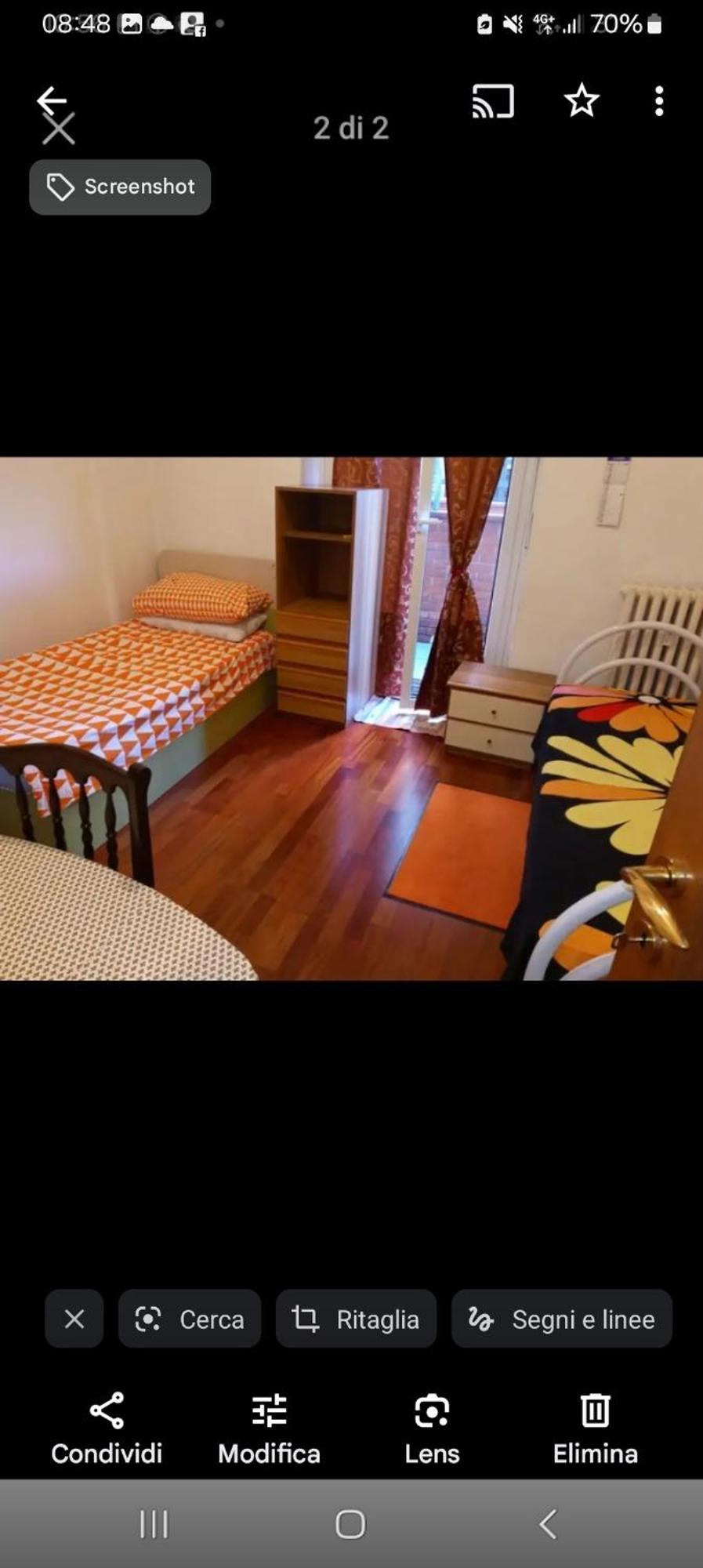 Casa Revello Hotel มิลาน ภายนอก รูปภาพ